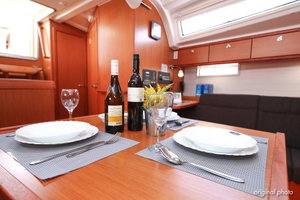 Bavaria Cruiser 37 „Hang Loose“ – fotka 14