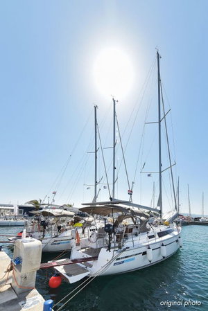 Bavaria Cruiser 37 „Hang Loose“ – fotka 3