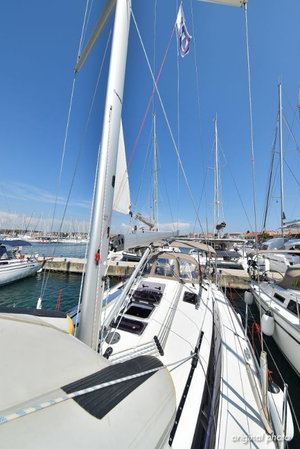 Bavaria Cruiser 37 „Hang Loose“ – fotka 5