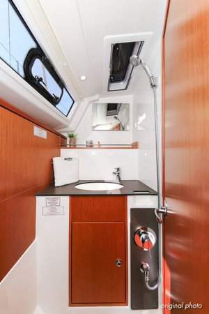 Bavaria Cruiser 37 „Hang Loose“ – fotka 31