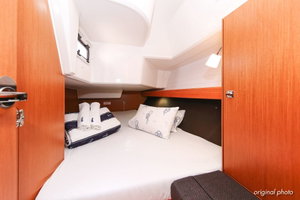 Bavaria Cruiser 37 „Hang Loose“ – fotka 26