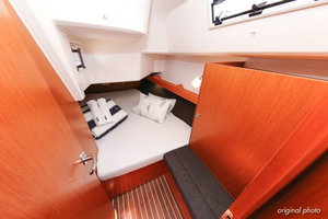 Bavaria Cruiser 37 „Hang Loose“ – fotka 27