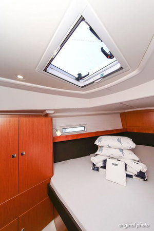 Bavaria Cruiser 37 „Hang Loose“ – fotka 21