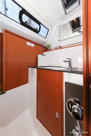 Bavaria Cruiser 37 „Hang Loose“ – fotka 29