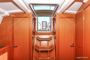 Bavaria Cruiser 37 „Hang Loose“ – fotka 19