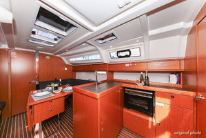 Bavaria Cruiser 37 „Hang Loose“ – fotka 16