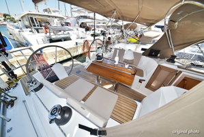 Bavaria Cruiser 37 „Hang Loose“ – fotka 9