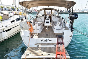 Bavaria Cruiser 37 „Hang Loose“ – fotka 1