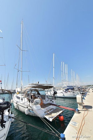 Bavaria Cruiser 37 „Hang Loose“ – fotka 2