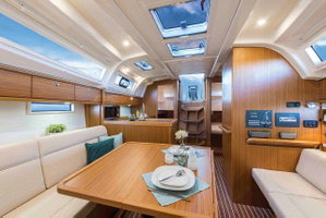 Bavaria Cruiser 37 „Jane II“ – fotka 10