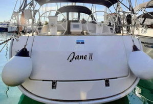 Bavaria Cruiser 37 „Jane II“ – fotka 1