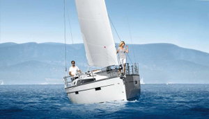 Bavaria Cruiser 37 „Jane II“ – fotka 6