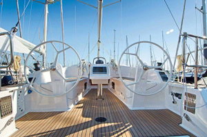 Bavaria Cruiser 37 „Jane II“ – fotka 5