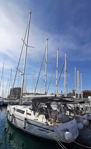 Bavaria Cruiser 37 „Jane II“ – fotka 3