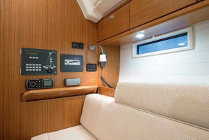 Bavaria Cruiser 37 „Jane II“ – fotka 11