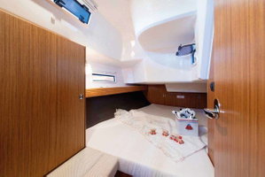 Bavaria Cruiser 37 „Jane II“ – fotka 13