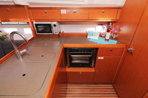Bavaria Cruiser 37 „My Princess“ – fotka 15