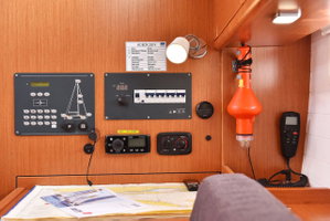Bavaria Cruiser 37 „My Princess“ – fotka 12