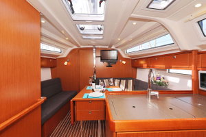 Bavaria Cruiser 37 „My Princess“ – fotka 9