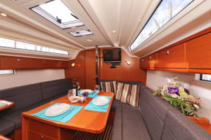 Bavaria Cruiser 37 „My Princess“ – fotka 10