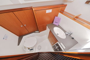 Bavaria Cruiser 37 „My Princess“ – fotka 21
