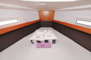 Bavaria Cruiser 37 „My Princess“ – fotka 17