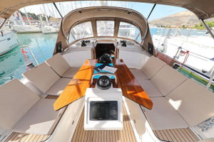 Bavaria Cruiser 37 „My Princess“ – fotka 7