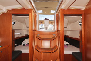 Bavaria Cruiser 37 „My Princess“ – fotka 16
