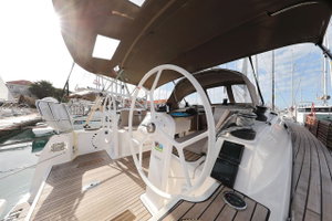 Bavaria Cruiser 37 „My Princess“ – fotka 6