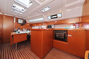Bavaria Cruiser 37 „My Princess“ – fotka 14