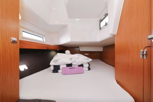 Bavaria Cruiser 37 „My Princess“ – fotka 20