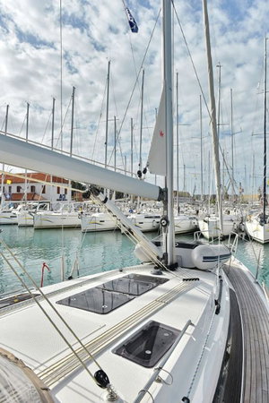 Bavaria Cruiser 37 „My Princess“ – fotka 2