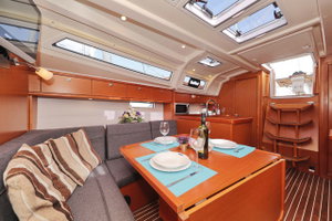 Bavaria Cruiser 37 „My Princess“ – fotka 13