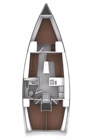 Bavaria Cruiser 37 „My Princess“ – fotka 24