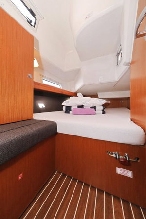 Bavaria Cruiser 37 „My Princess“ – fotka 19