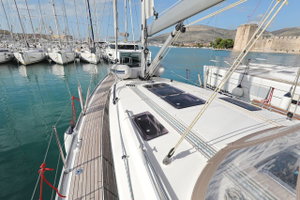 Bavaria Cruiser 37 „My Princess“ – fotka 3