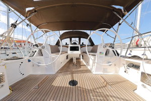 Bavaria Cruiser 37 „My Princess“ – fotka 5
