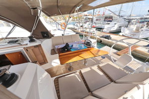 Bavaria Cruiser 37 „My Princess“ – fotka 8