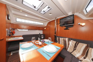 Bavaria Cruiser 37 „My Princess“ – fotka 11