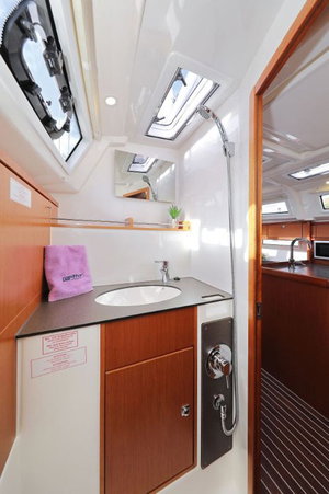 Bavaria Cruiser 37 „My Princess“ – fotka 22
