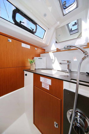 Bavaria Cruiser 37 „Oracle“ – fotka 17