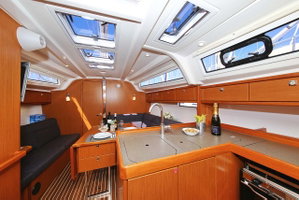 Bavaria Cruiser 37 „Oracle“ – fotka 10