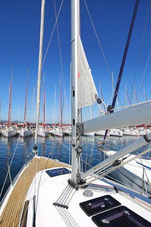 Bavaria Cruiser 37 „Oracle“ – fotka 5