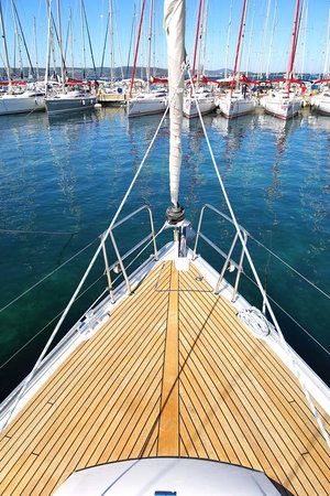 Bavaria Cruiser 37 „Oracle“ – fotka 6