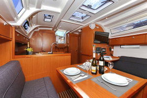 Bavaria Cruiser 37 „Oracle“ – fotka 11