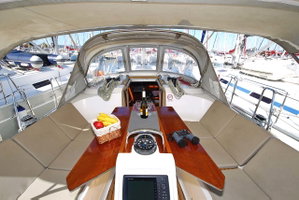 Bavaria Cruiser 37 „Oracle“ – fotka 4