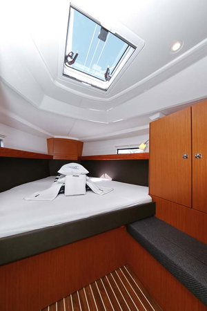 Bavaria Cruiser 37 „Oracle“ – fotka 14