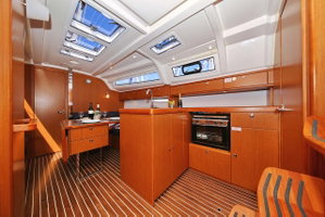 Bavaria Cruiser 37 „Oracle“ – fotka 9