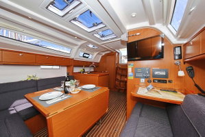 Bavaria Cruiser 37 „Oracle“ – fotka 12