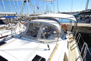 Bavaria Cruiser 37 „Oracle“ – fotka 8